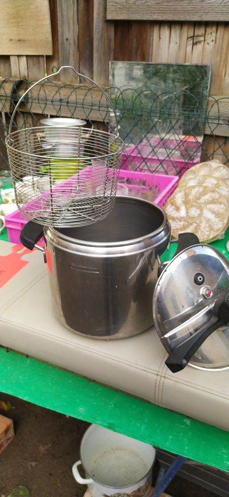 COCOTTE MINUTES 20 Gilette (06)