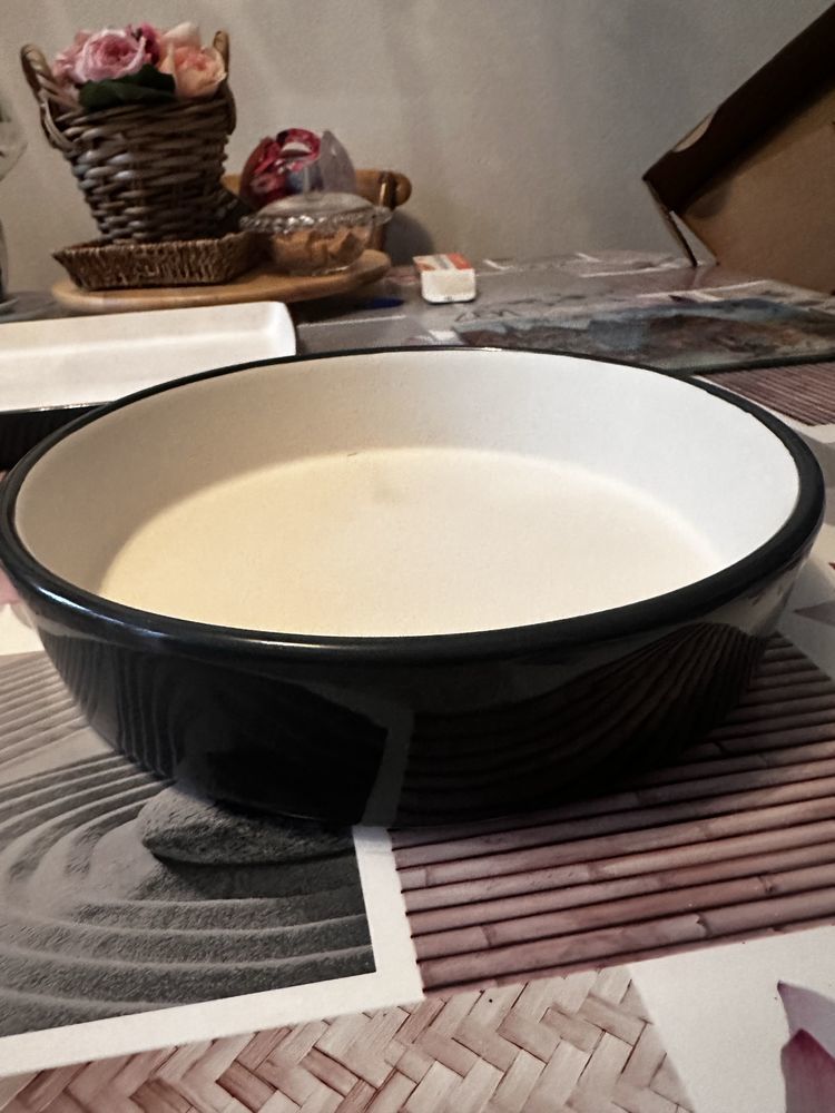 Cocotte et plats en gr�s 85 Marseille 11 (13)