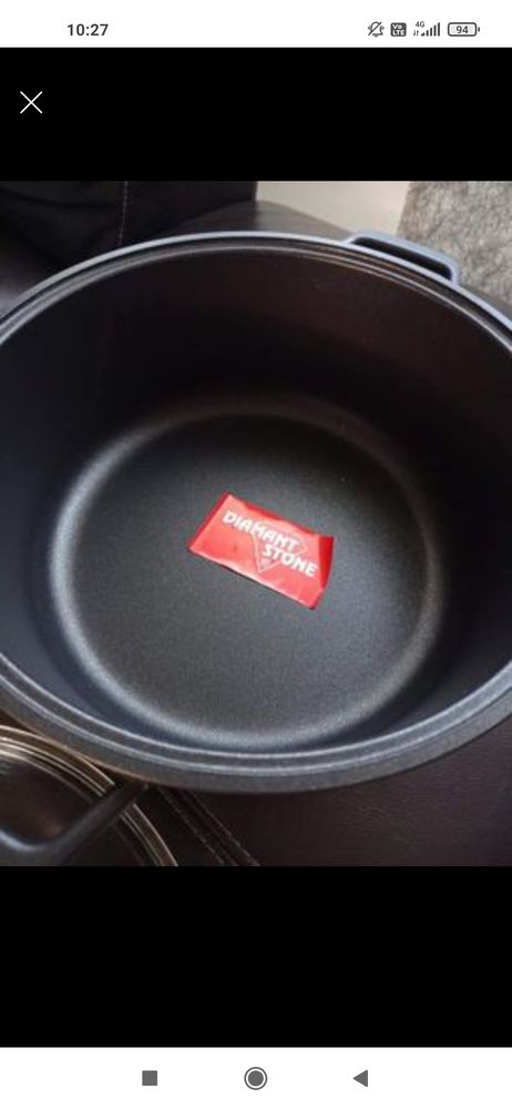 Cocotte pyrex 50 Longueau (80)