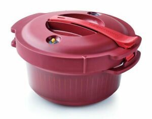 cocotte Tupperware tr�s peu servis 35 L'Isle-Jourdain (32)