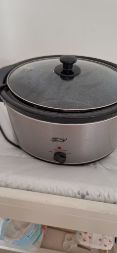 Cocotte 10 Trappes (78)