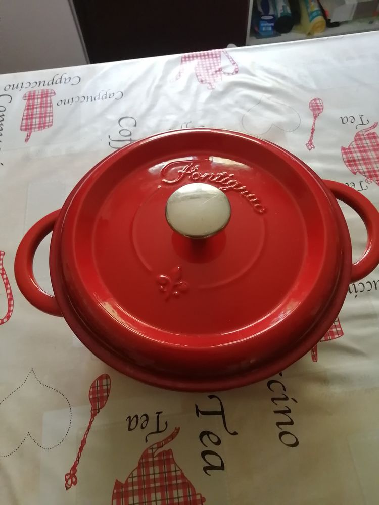 Cocotte 50 Kervignac (56)