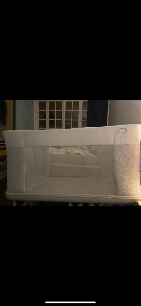 lit cododo Chicco Next2me forever 150 Paris 6 (75)