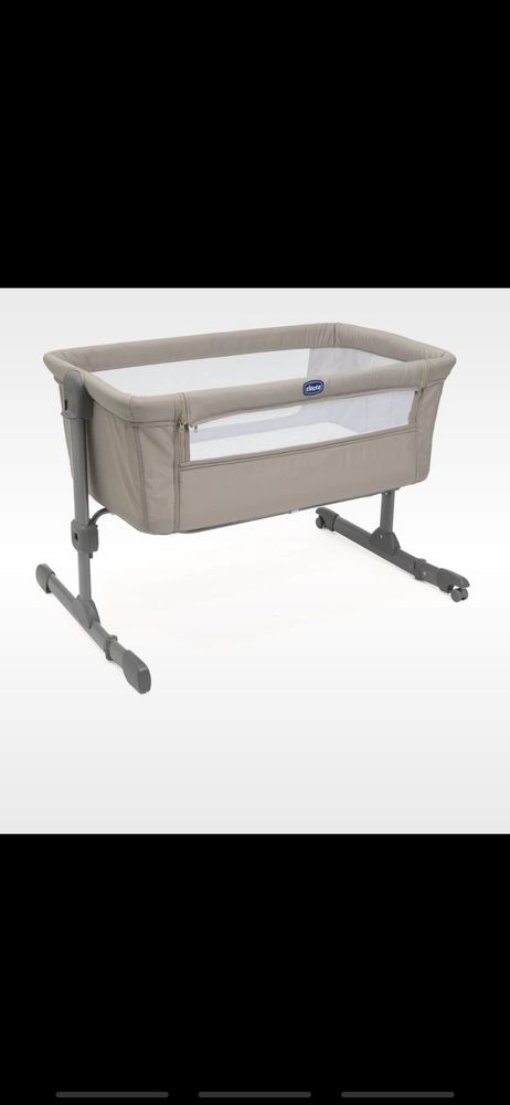 Cododo chicco 80 Tourouvre (61)