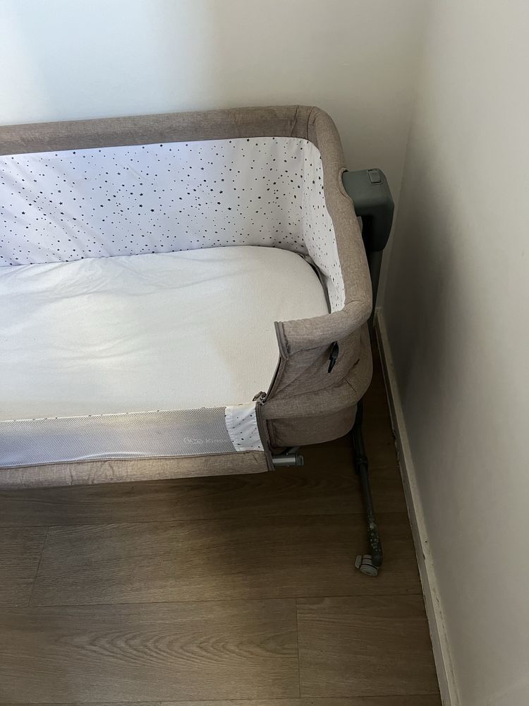 Lit cododo Kinderkraft 70 Rueil-Malmaison (92)