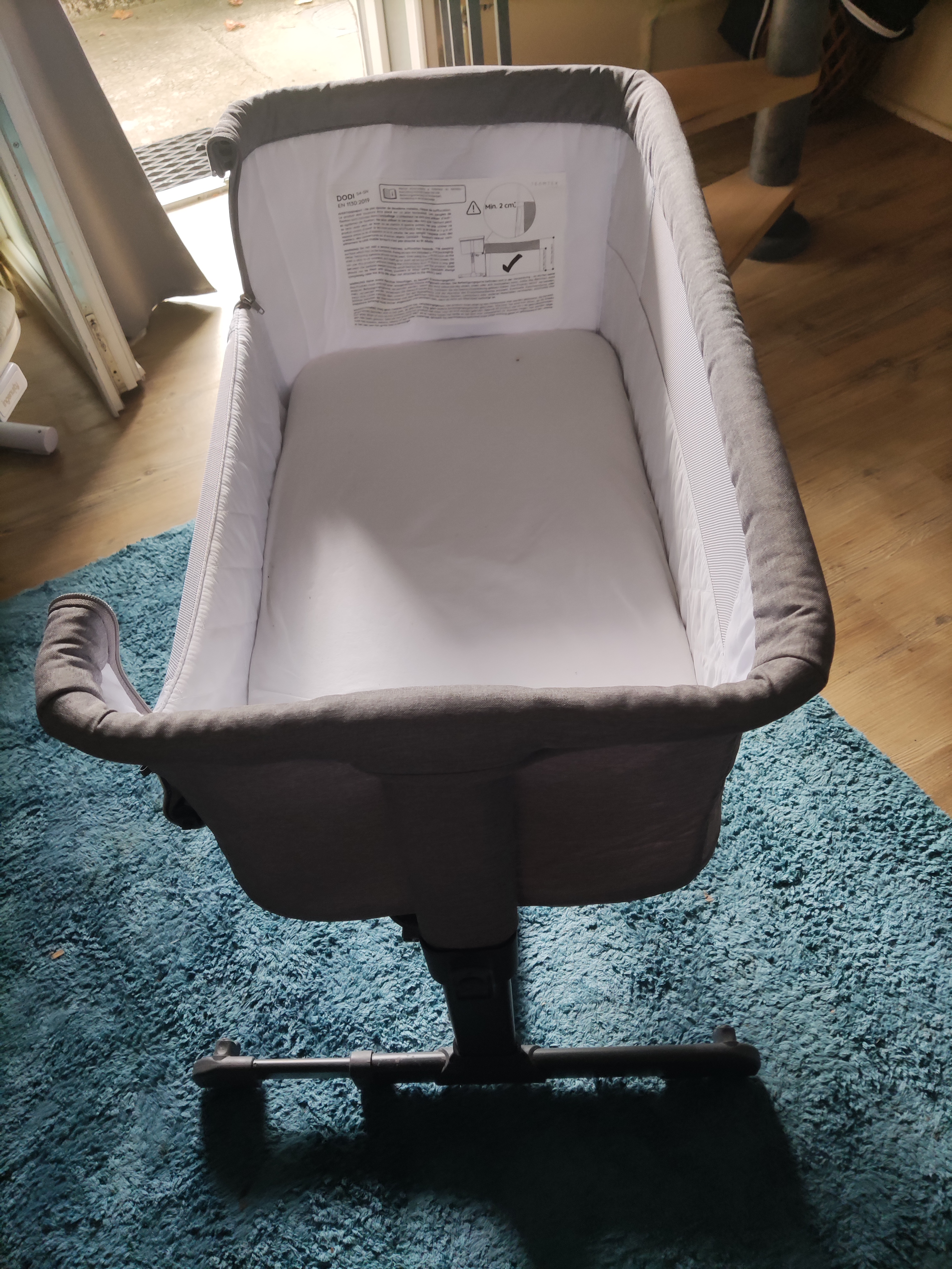 CODODO marque DODI 80 P�rigueux (24)