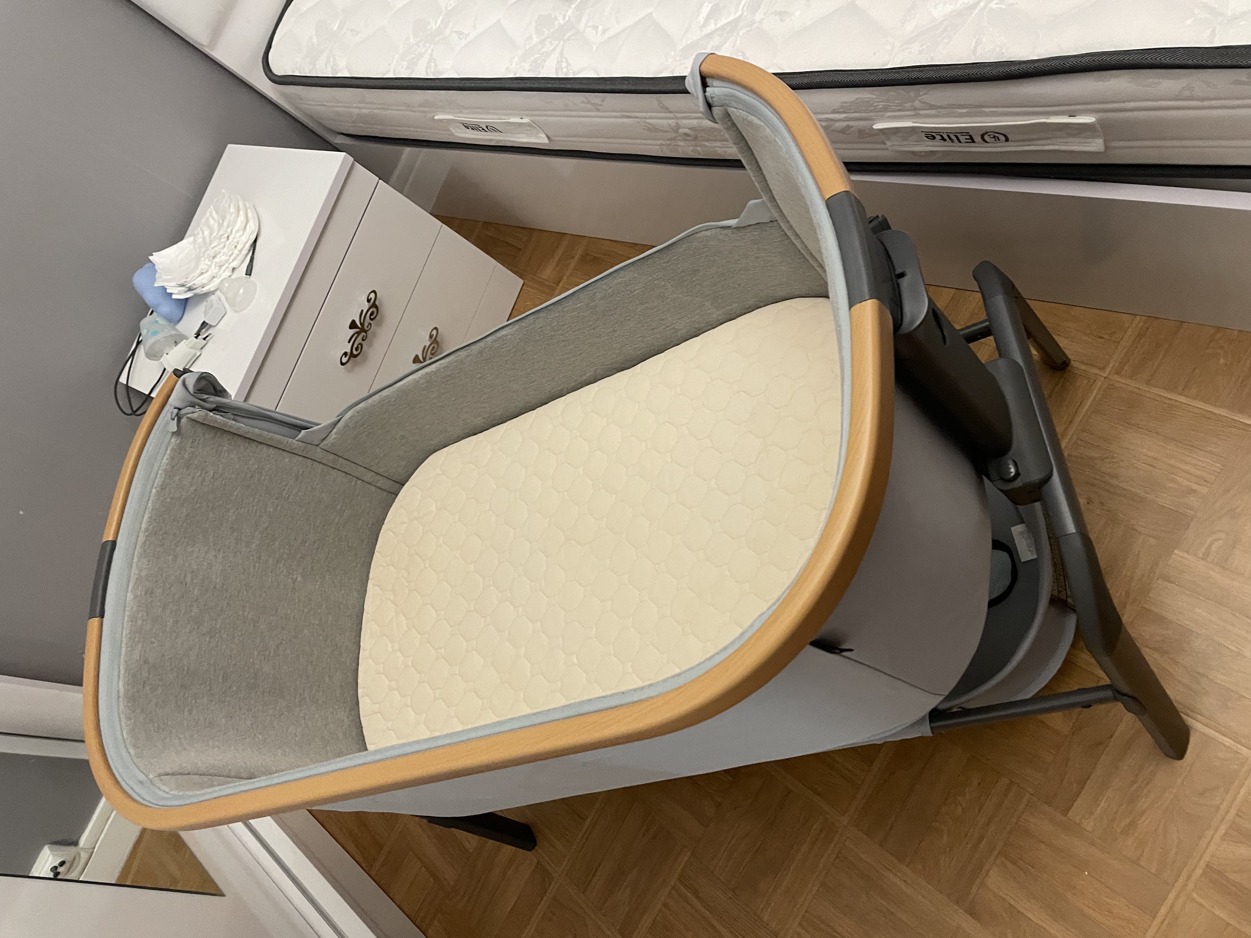 Cododo maxi cosi 130 Grigny (91)