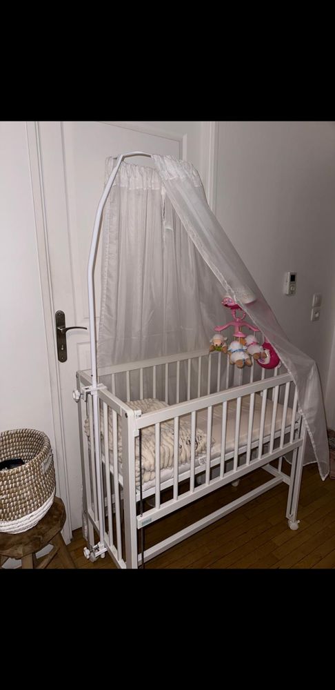 Lit cododo 1 Bagneux (92)