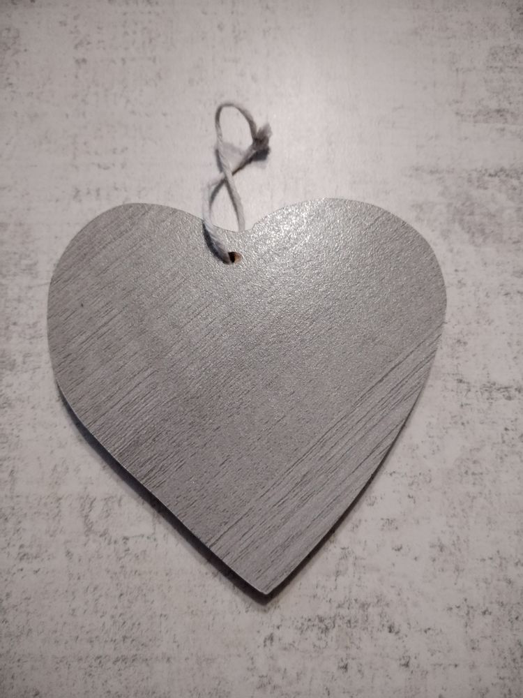 COEUR en bois 2 Figeac (46)