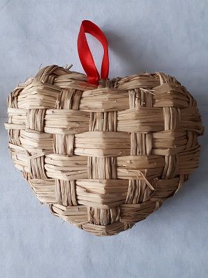 coeur en osier 2 Fleurance (32)