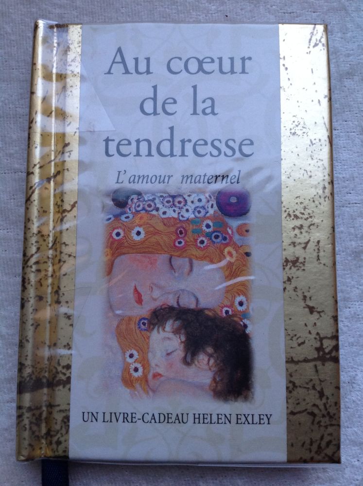 AU COEUR DE LA TENDRESSE L'AMOUR MATERNEL Envoi Possible
5 Tr�gunc (29)