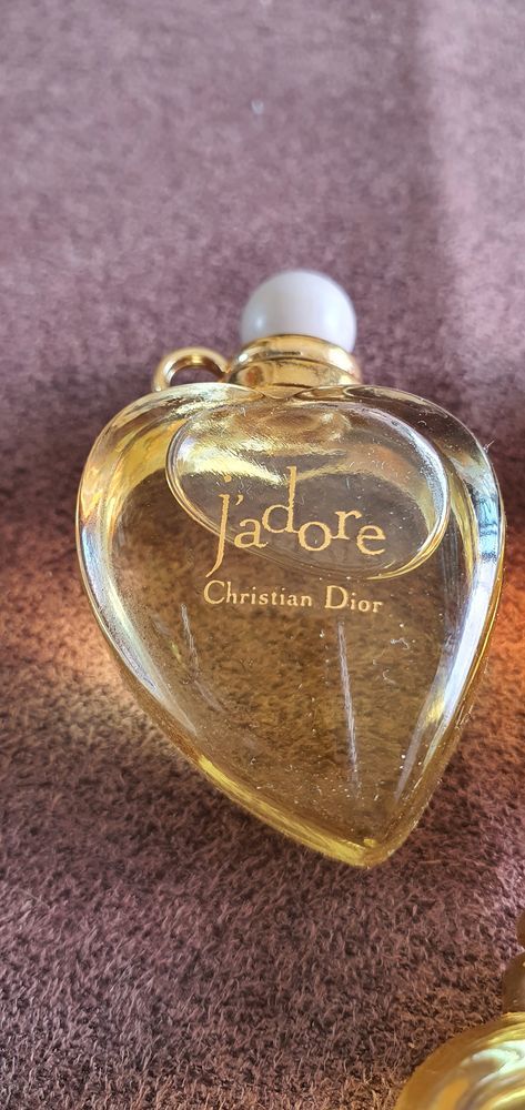 3 coeurs pendentif Dior 300 Nice (06)