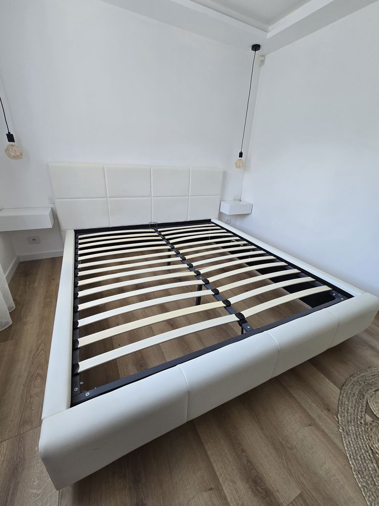 Lit coffre 180x200 200 Ouzouer-le-March� (41)