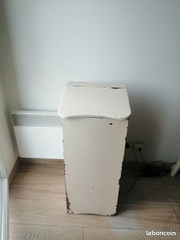 Coffre ancien vintage 20 �pernon (28)