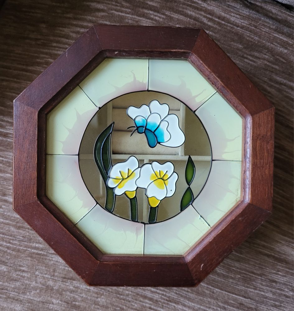 coffre � bijoux 8 Clermont-Ferrand (63)