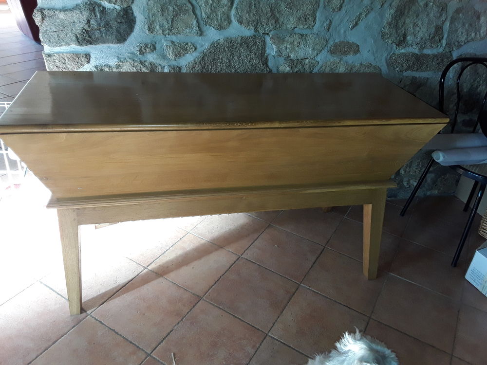 Coffre bois ch�ne 70 Ch�n�railles (23)