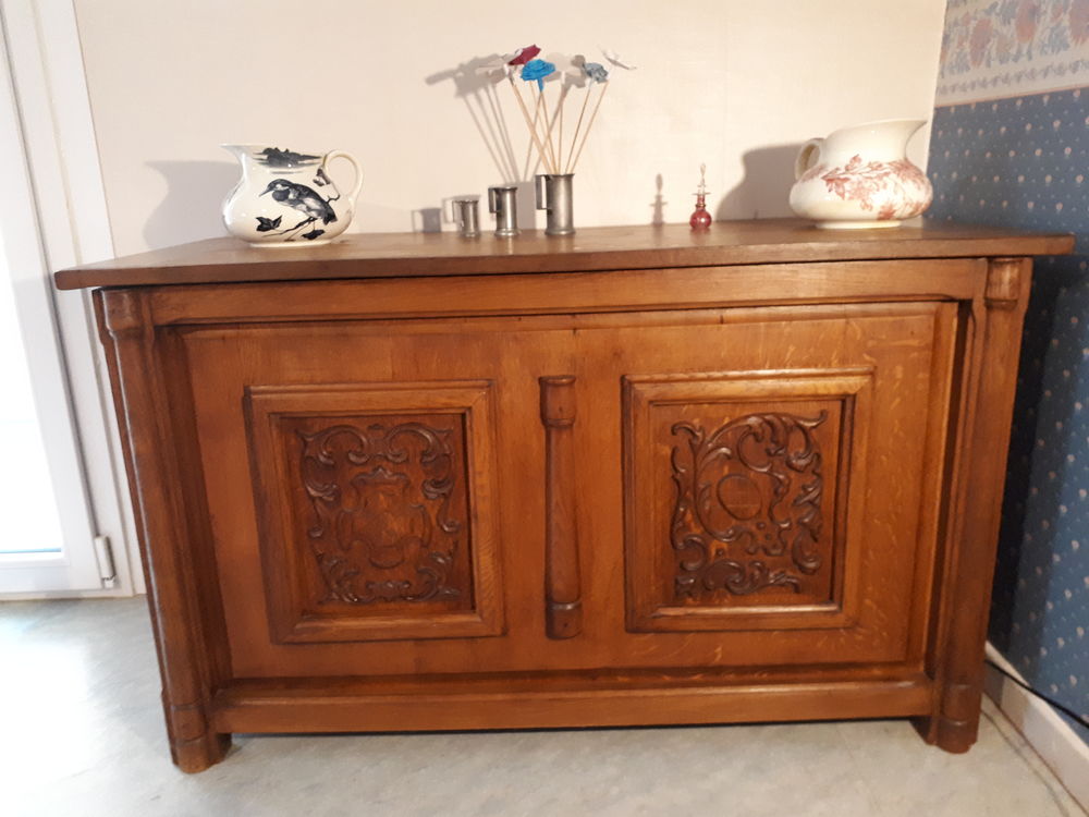 Coffre Bois 0 Besan�on (25)