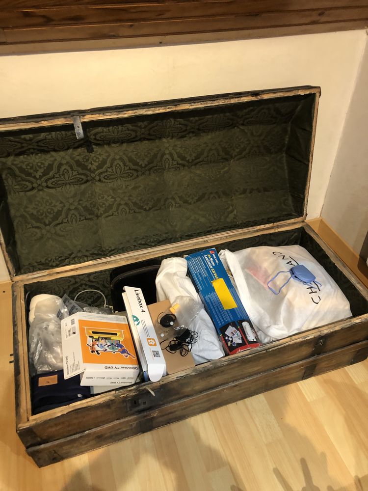 coffre en bois 40 Frucourt (80)