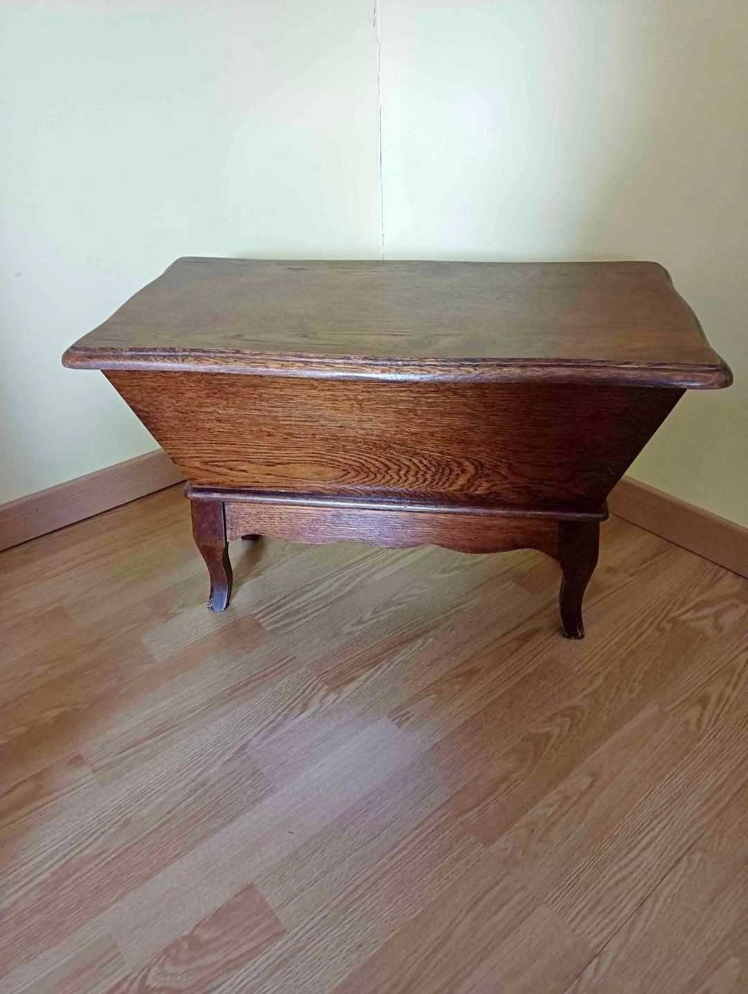 coffre bois 40 Ch�tillon (92)