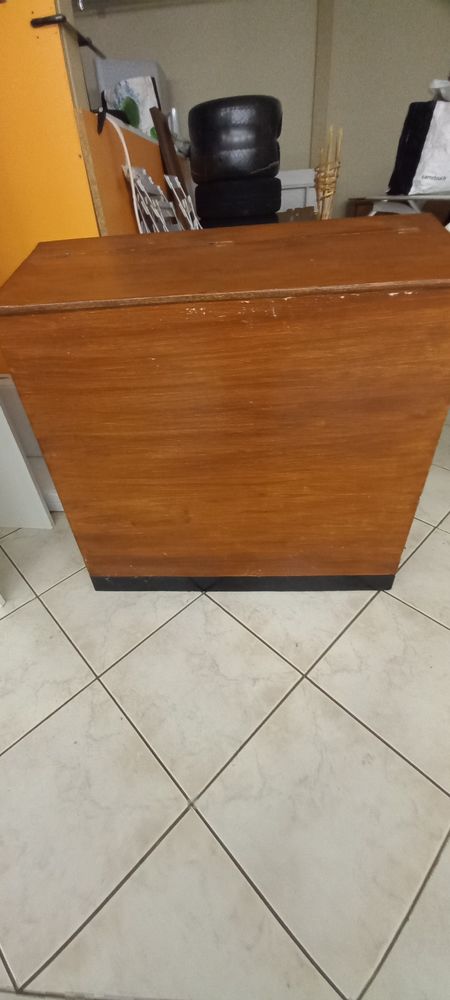 COFFRE EN BOIS 50 Culoz (01)