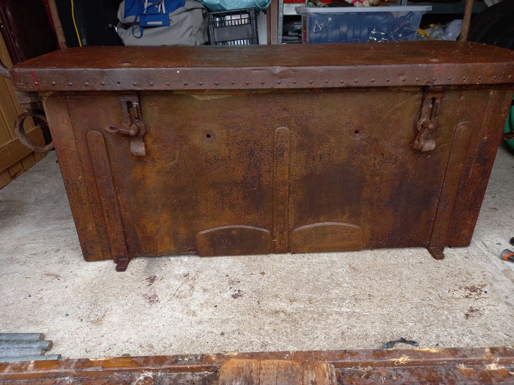 coffre � boulet de canon 2000 Joursac (15)