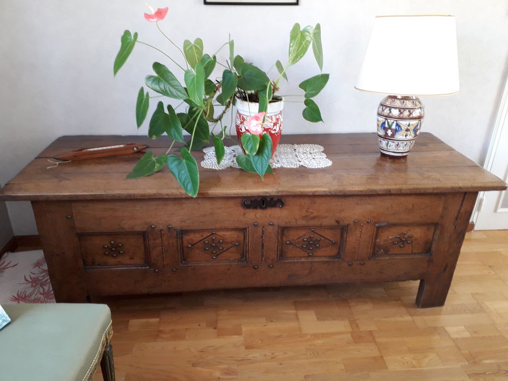 coffre breton 400 Saint-Souplet (59)