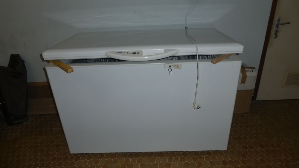 d'un coffre cong�lateur 100 Pau (64)