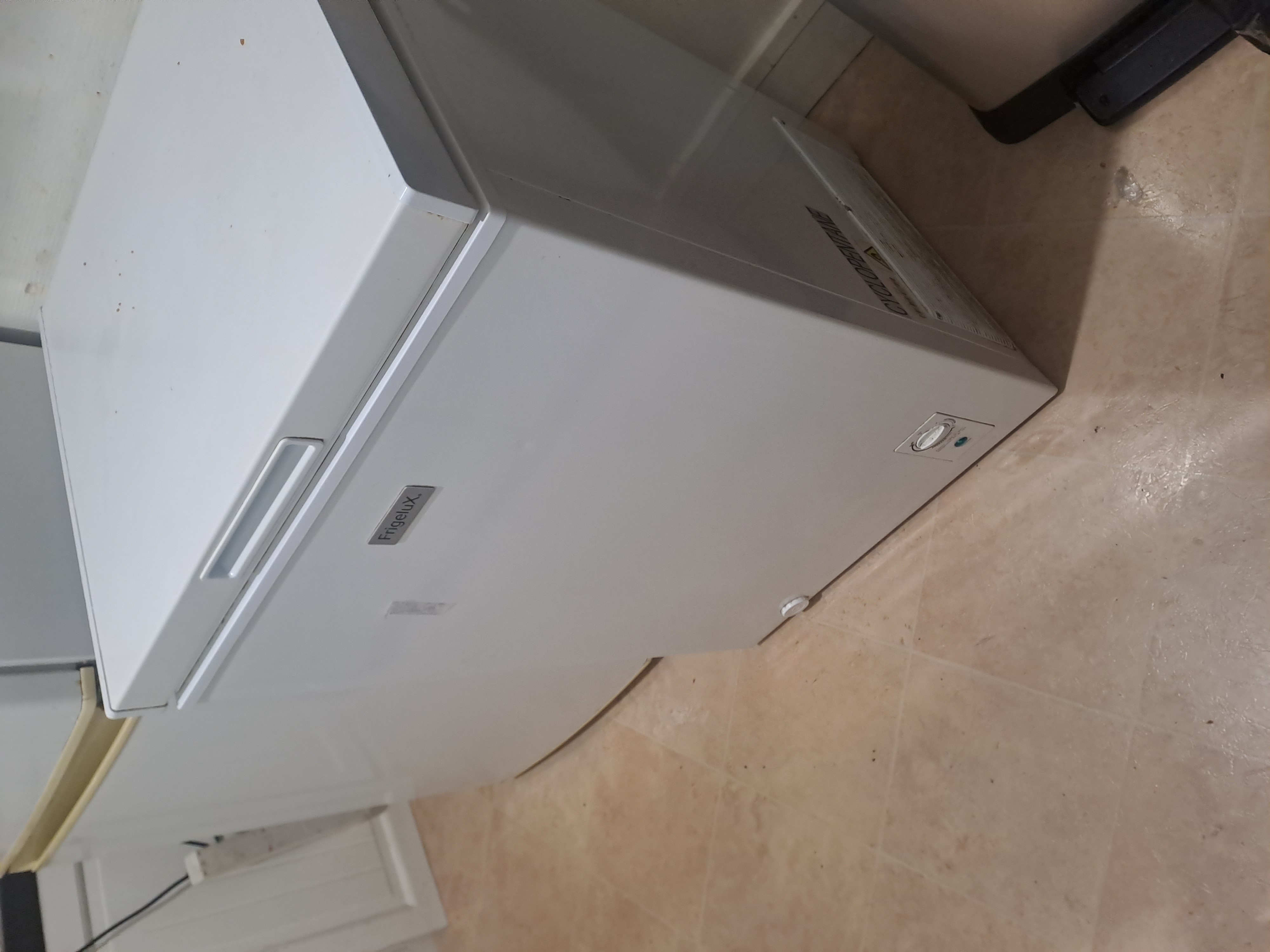 Coffre cong�lateur 100 Houilles (78)