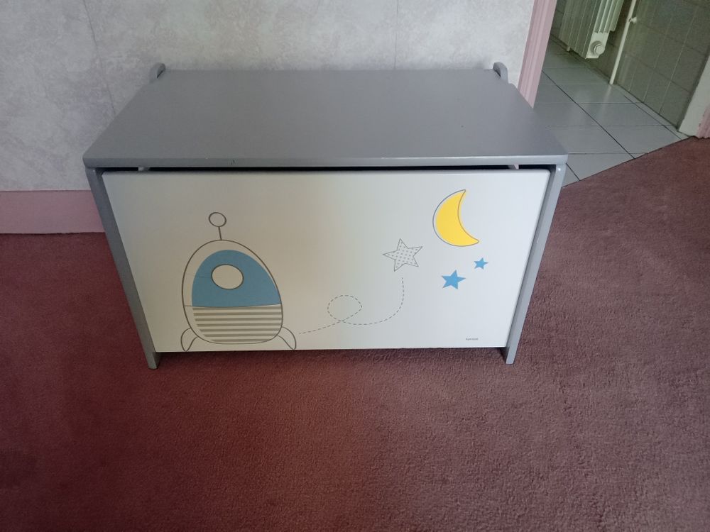Coffre d'enfant 25 Colombes (92)