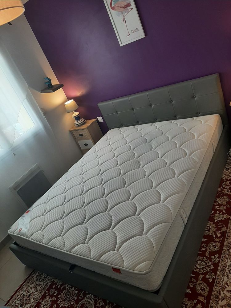 Lit coffre EPEDA 350 Millas (66)