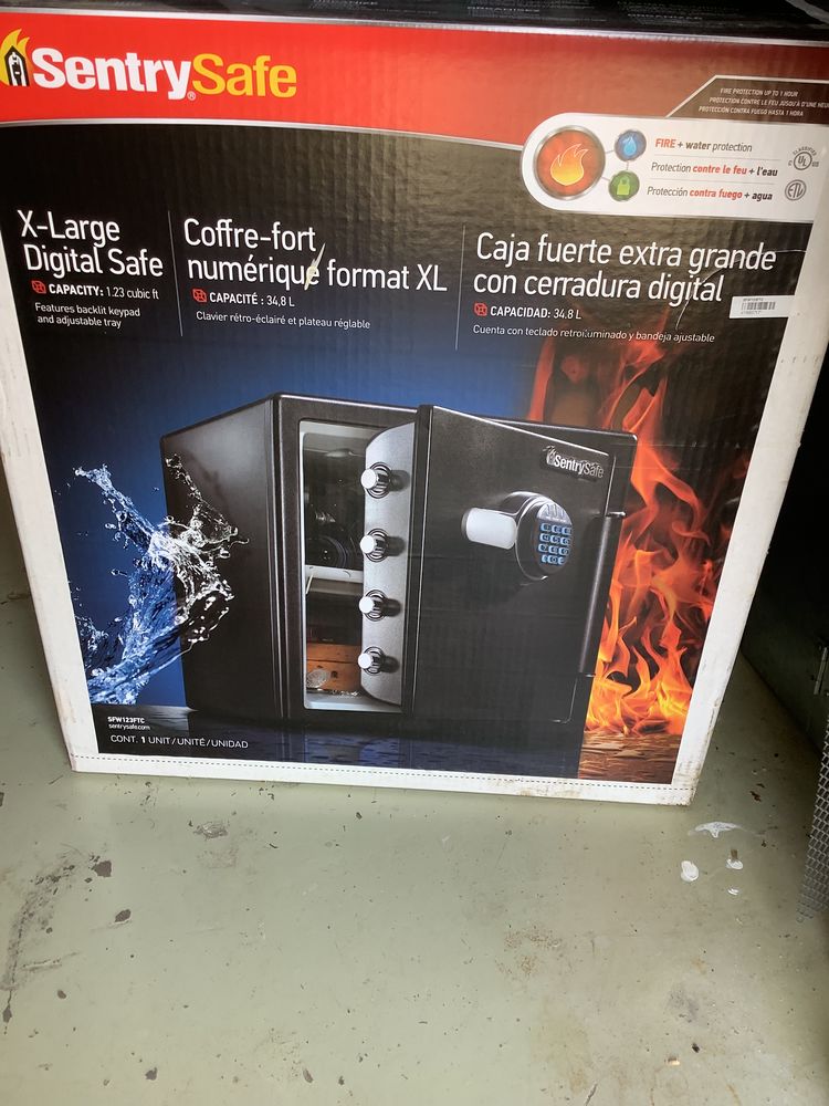 Coffre fort numerique 400 Le Perray-en-Yvelines (78)