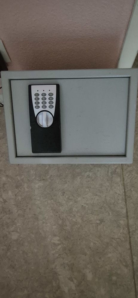 Coffre fort 100 Romans-sur-Is�re (26)