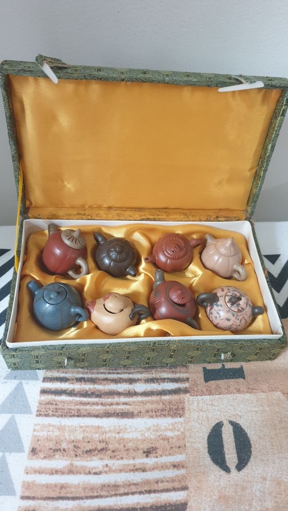 Coffre jolies petites th�i�res 20 Paris 15 (75)