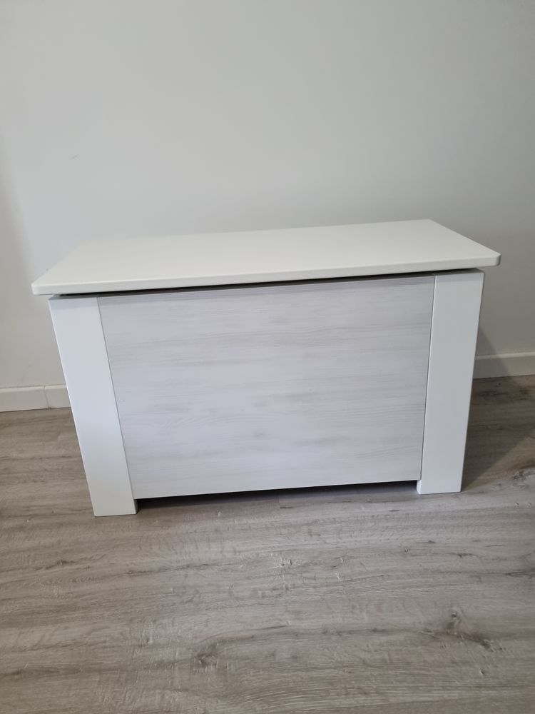 Coffre � jouet 30 Rouen (76)