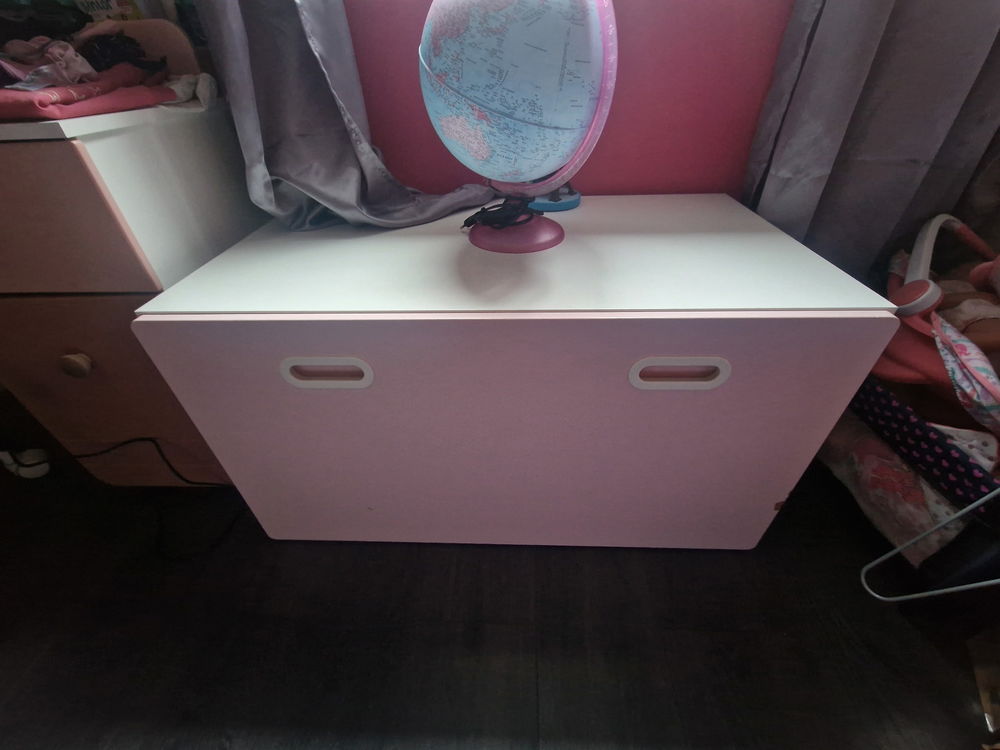 Coffre+a+jouet 35 La Valette-du-Var (83)