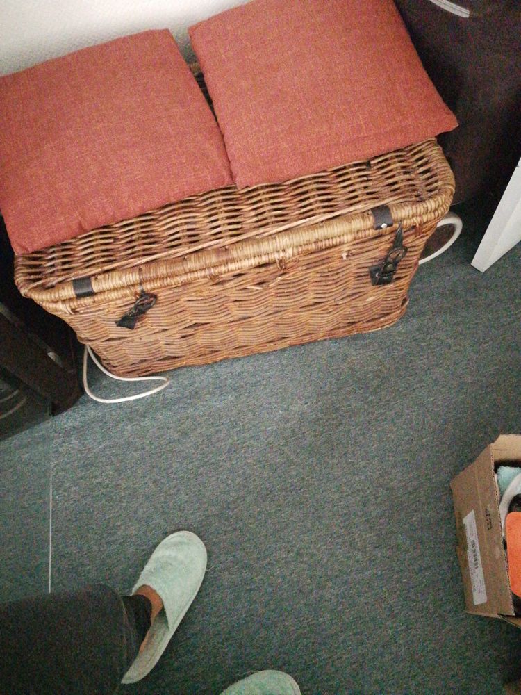 un coffre a jouets 25 Asni�res-sur-Seine (92)