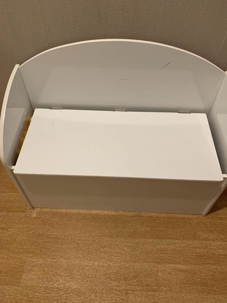 Coffre � jouets 25 Pont-Sainte-Maxence (60)