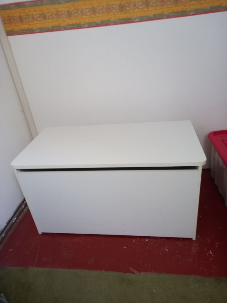 Coffre � joyets 20 Dieppe (76)