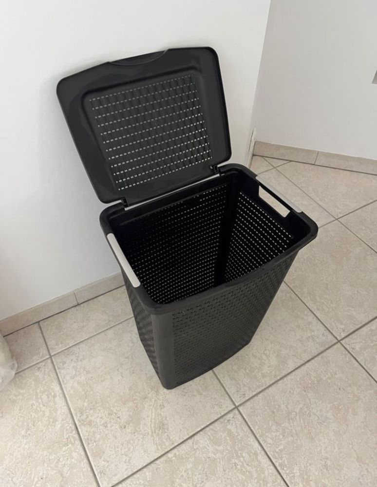 Coffre � linge 50L 10 Saint-Ju�ry (81)