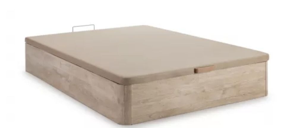 LIT COFFRE   MATELAS 180 Paris 9 (75)