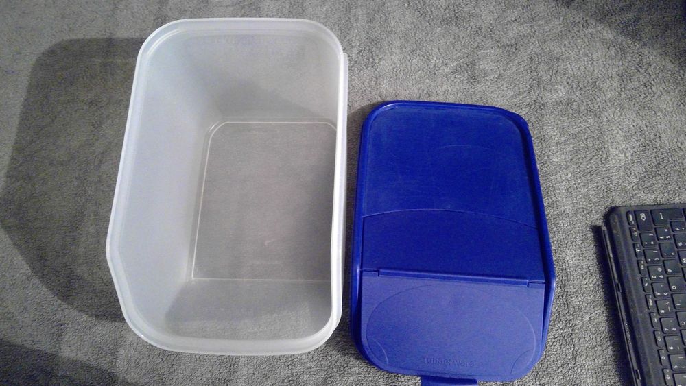 COFFRE MODULARE TUPPERWARE
5,5 L
14 Triel-sur-Seine (78)