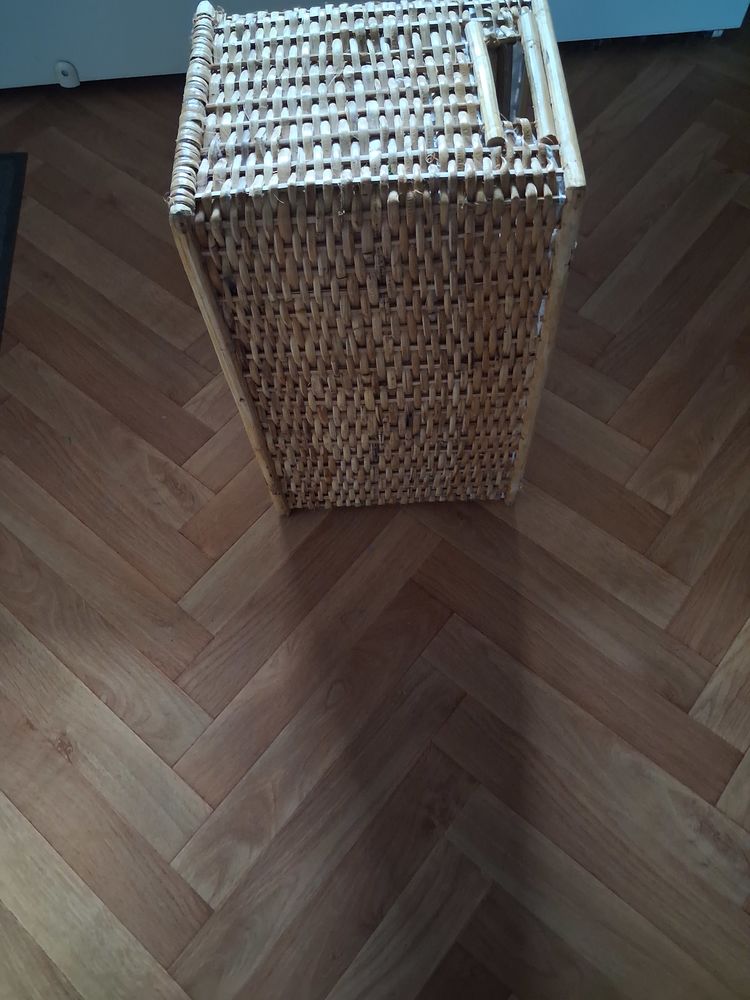 Coffre en osier 10 Ligueil (37)