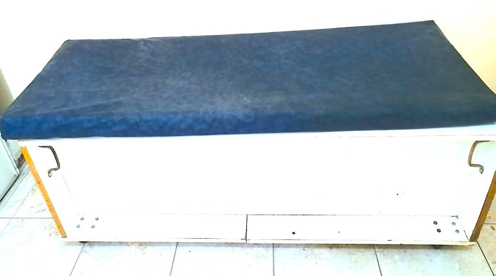 Coffre de rangement 35 La Garenne-Colombes (92)