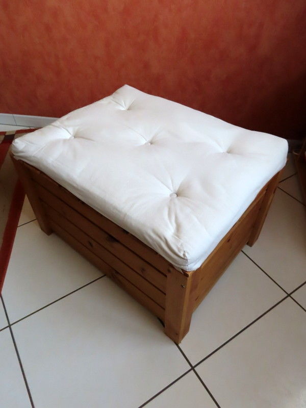 coffre de rangement 60 Nuill�-le-Jalais (72)