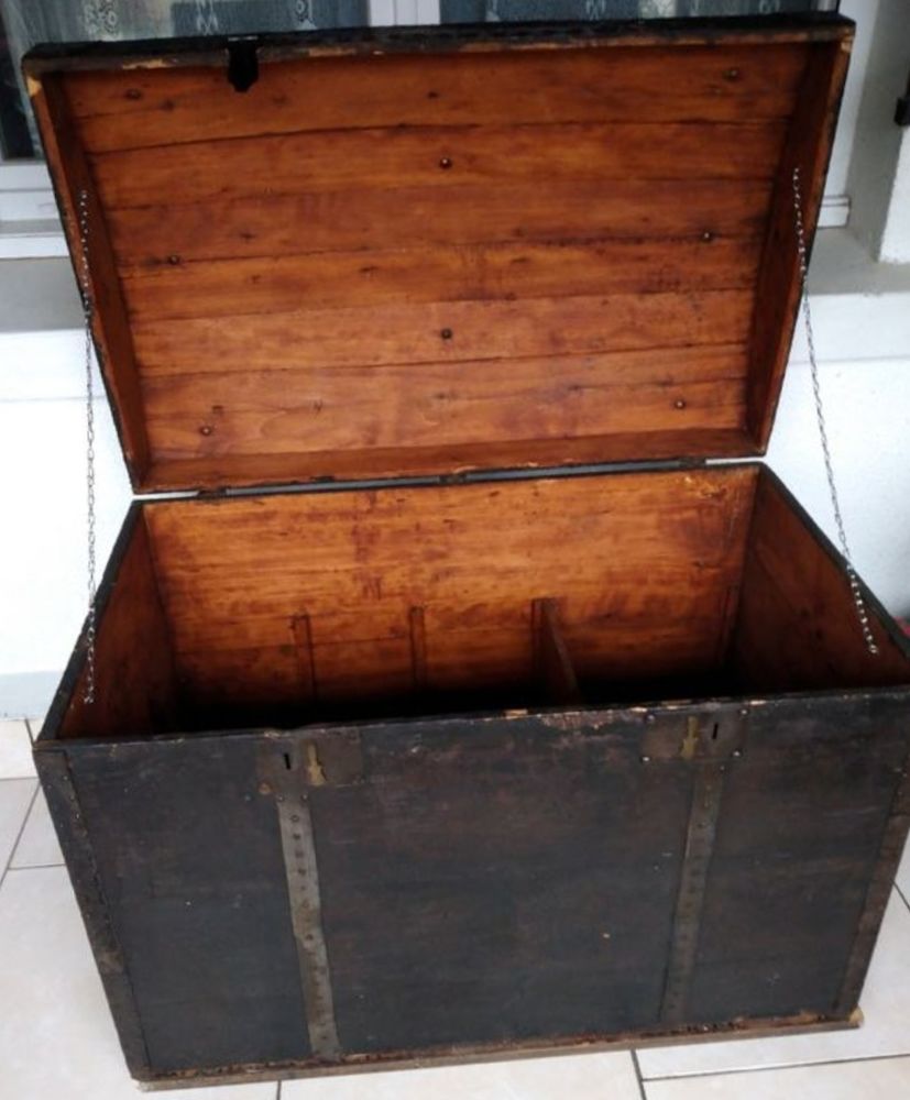 Coffre de rangement 150 Pineuilh (33)