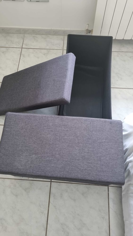 coffre de rangement 15 Montferrier-sur-Lez (34)