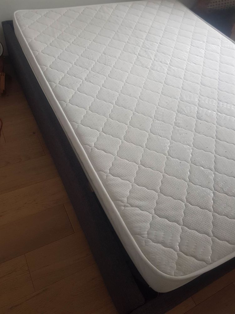 Lit coffre La Redoute 200 Paris 13 (75)