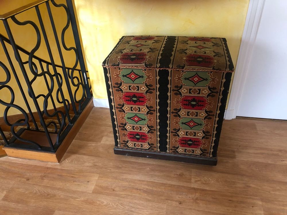 COFFRE TAPISSERIE 80 Roanne (42)