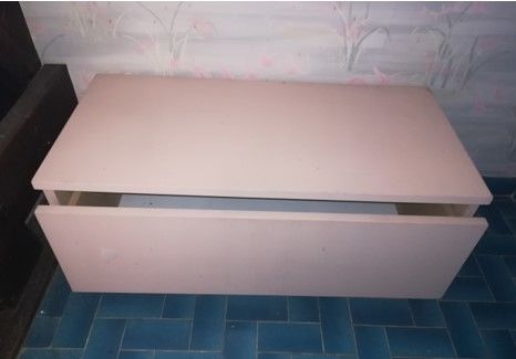 Coffre � tiroir L 83 40 Orl�ans (45)