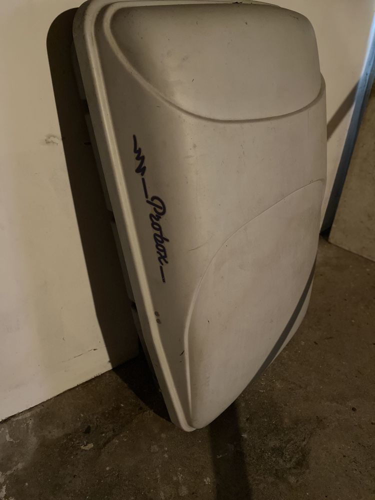 coffre  de toit 70 Vern-sur-Seiche (35)